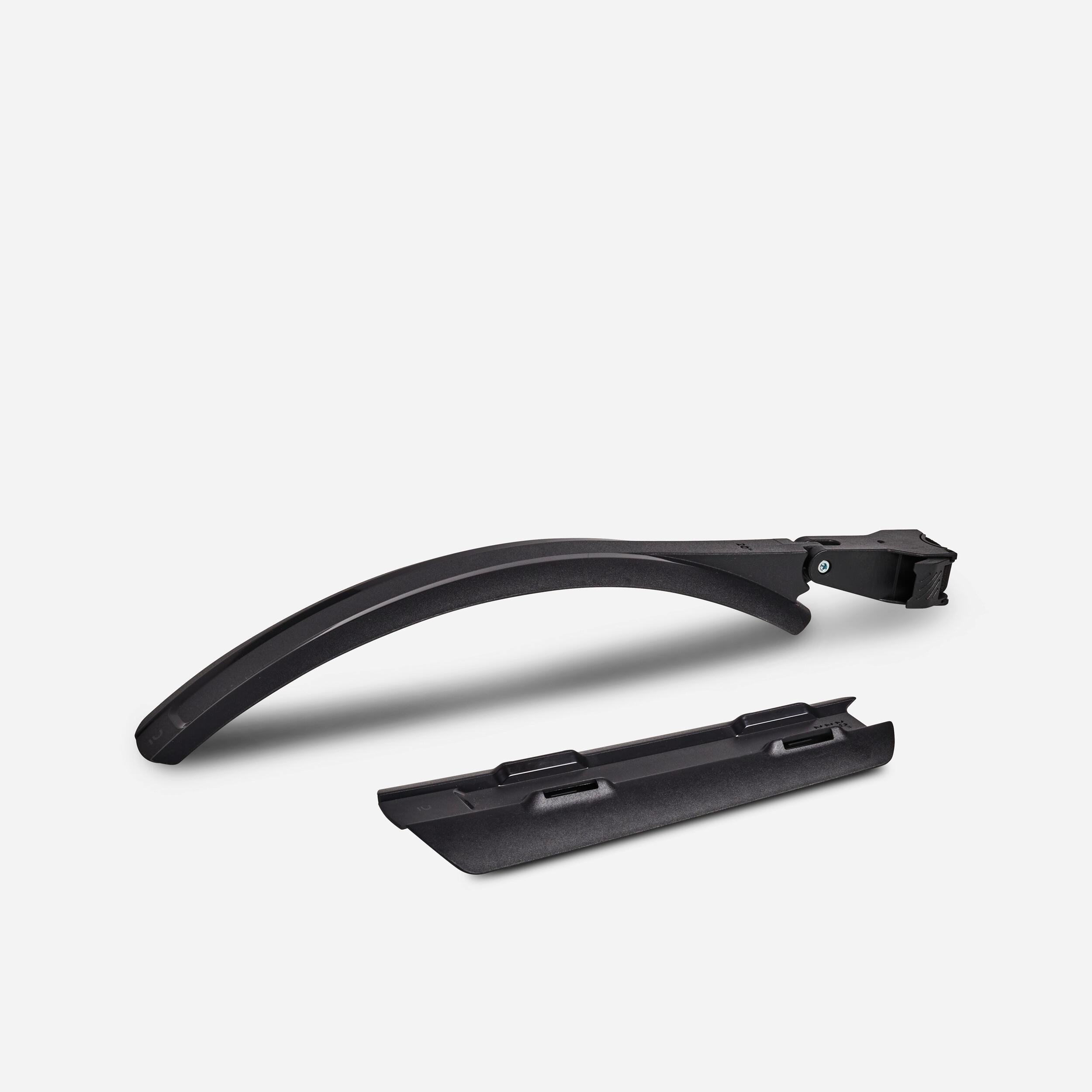 Błotniki Btwin do roweru dziecięcego MTB 20