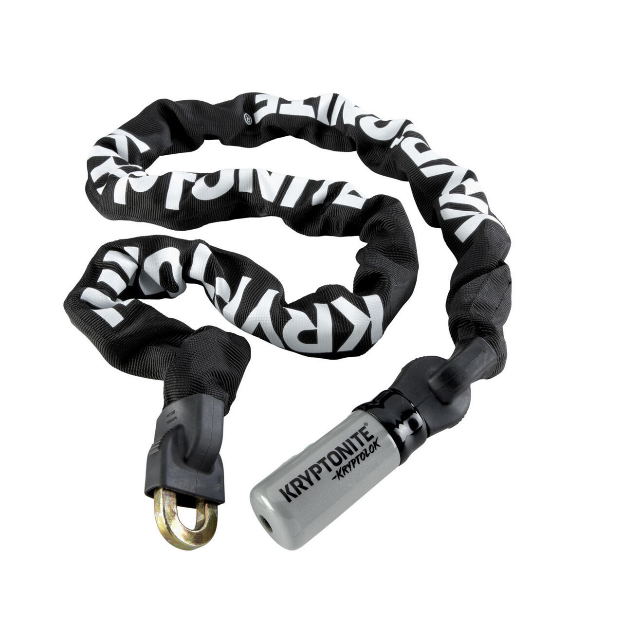 Zapięcie łańcuchowe Kryptonite Kryptolok