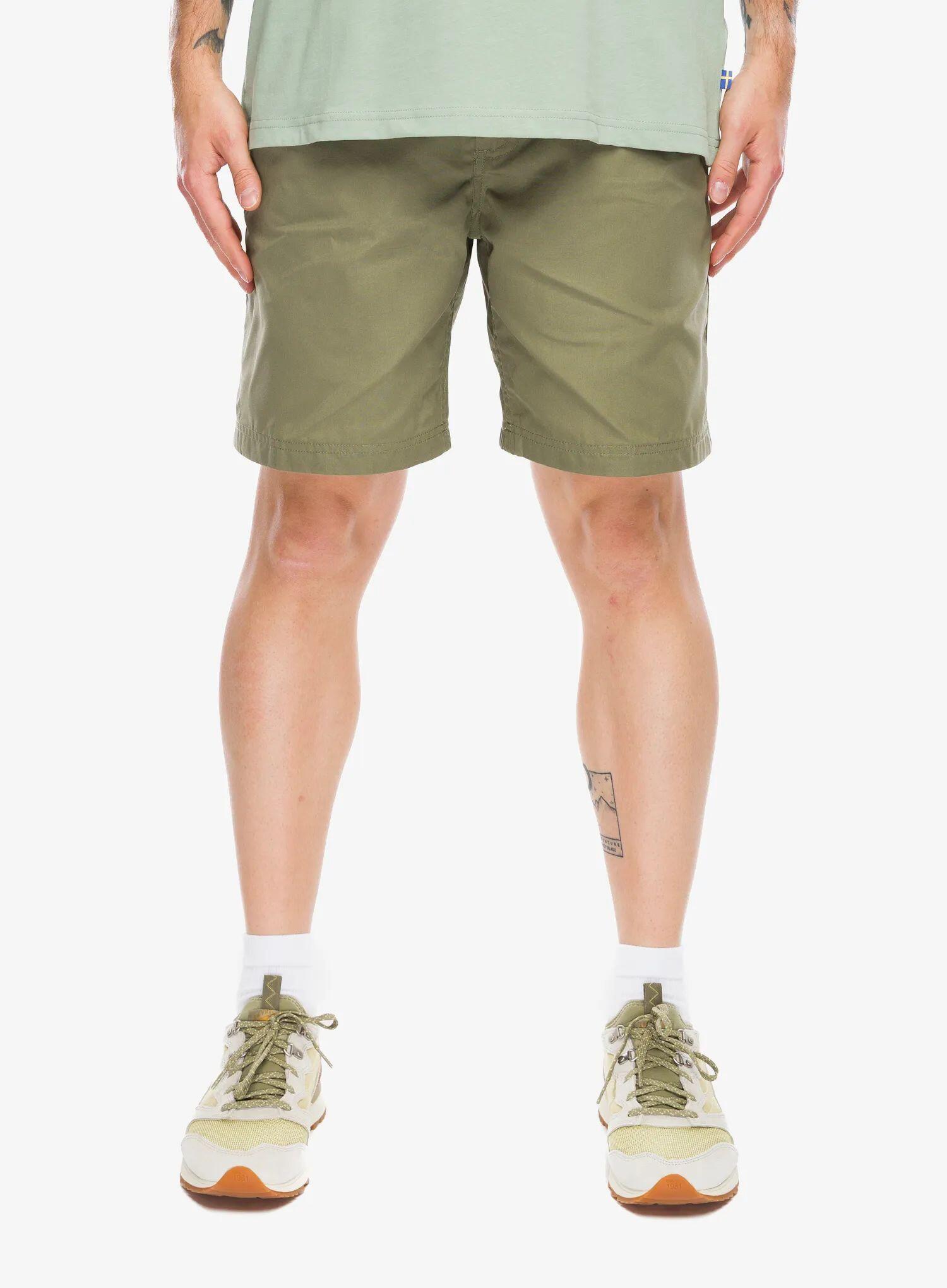 Spodenki Fjallraven Vardag Relaxed Shorts