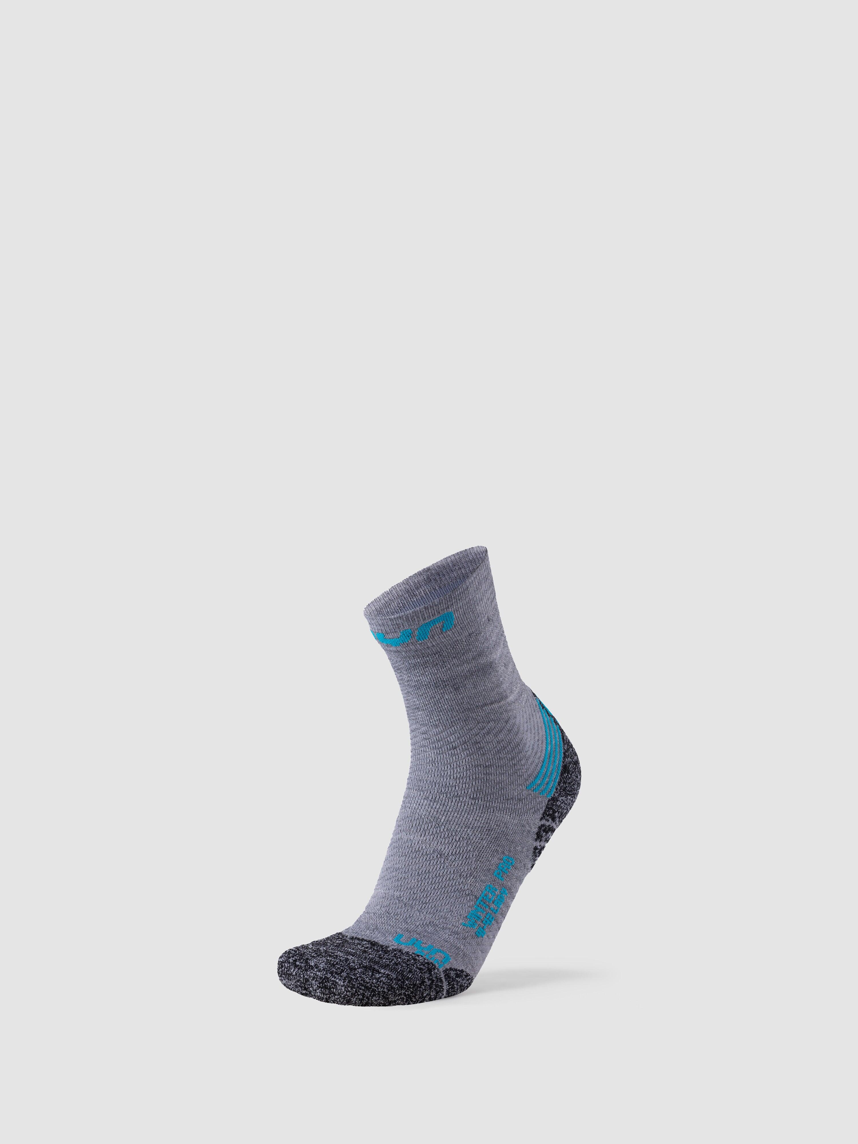 Winter Pro Run Socks