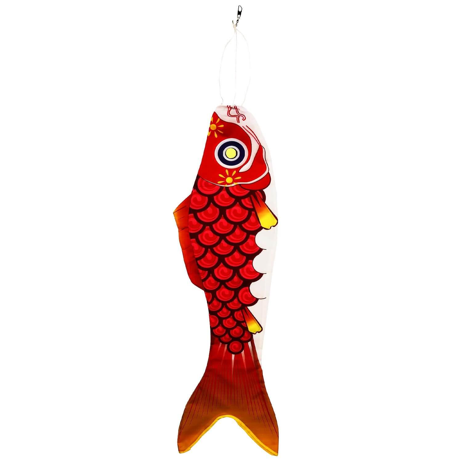 Wietrznik Wolkenstürmer Koi Fish