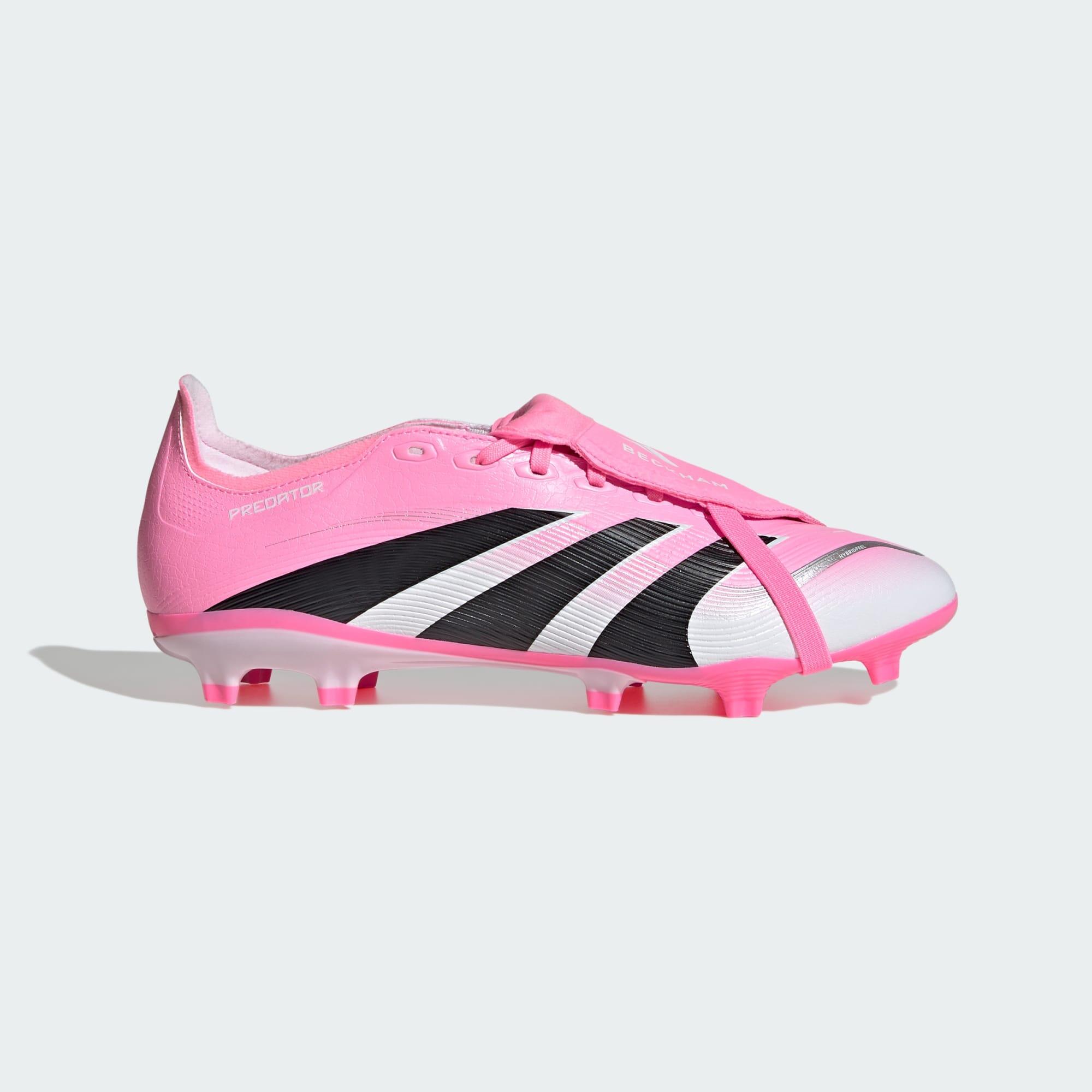Buty Predator League Fold-Over Tongue Firm/Multi-Ground