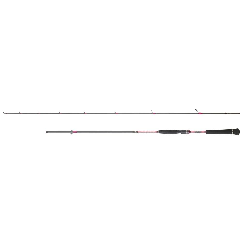 Wędka spinningowa Hearty Rise Slash Monster SW 7-28 g