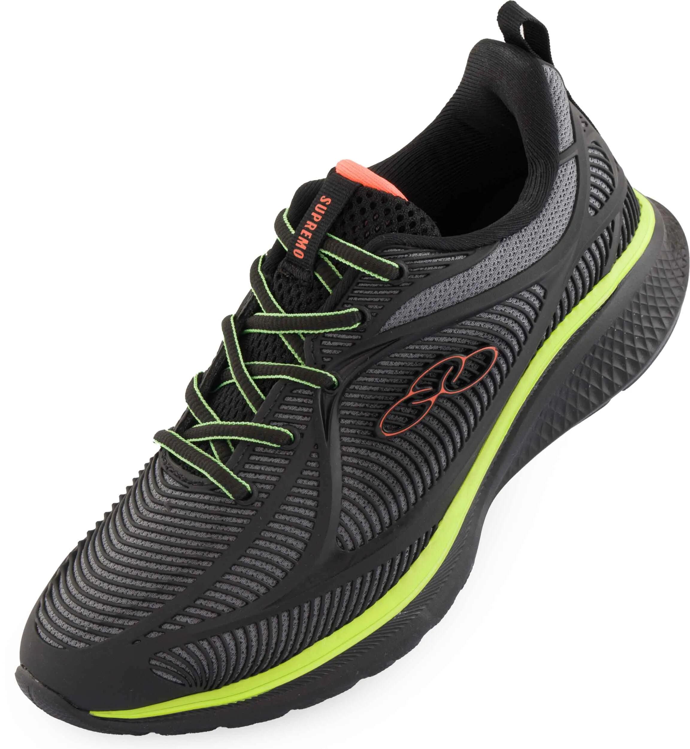 Buty sportowe dziecięce Olympikus Supremo Kids
