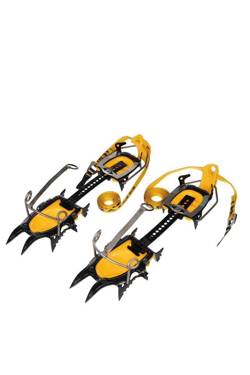 Raki Grivel Air Tech Cramp-O-Matic Evo