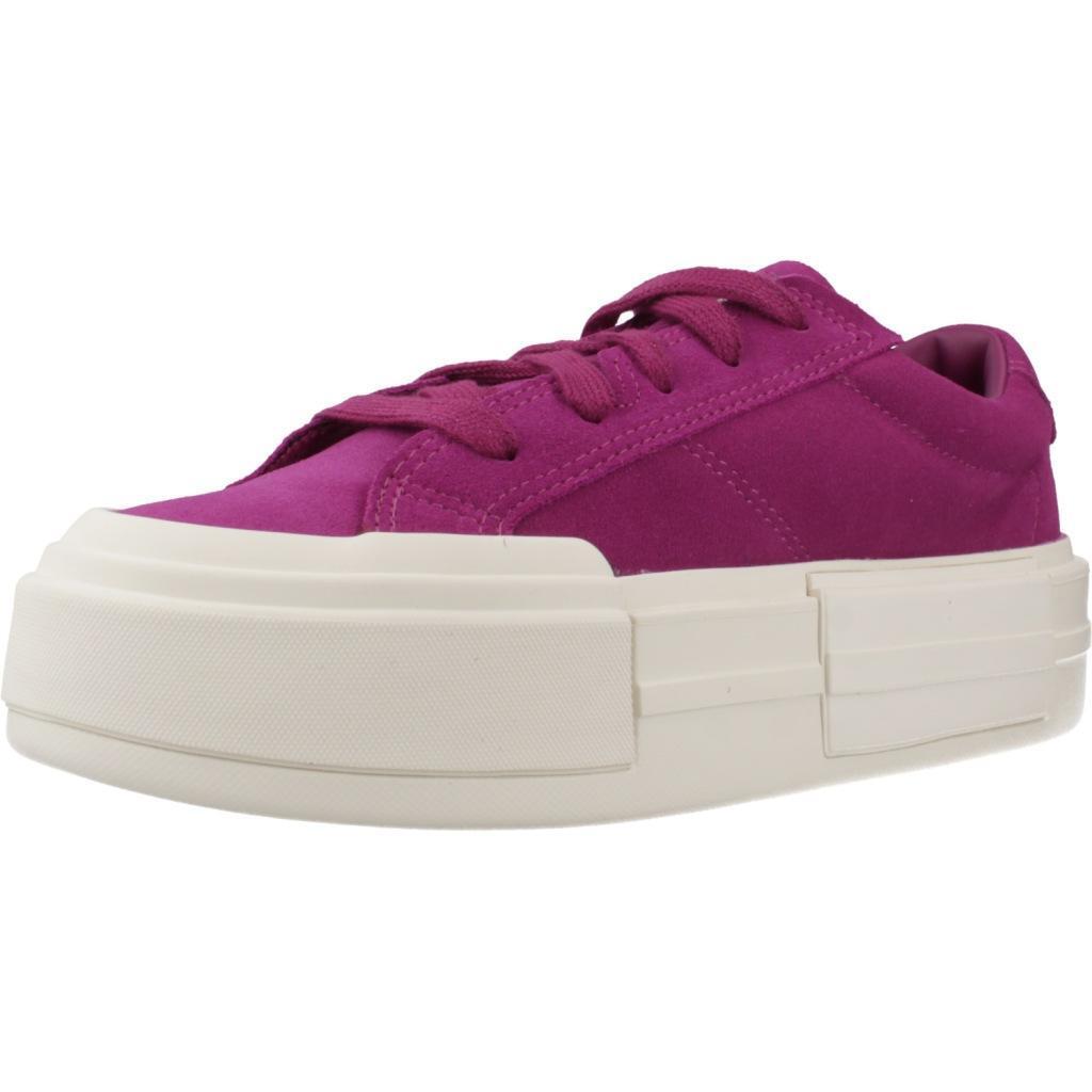 Buty CONVERSE CHUCK TAYLOR ALL STAR CRUISE OX QUANTUM Fioletowy