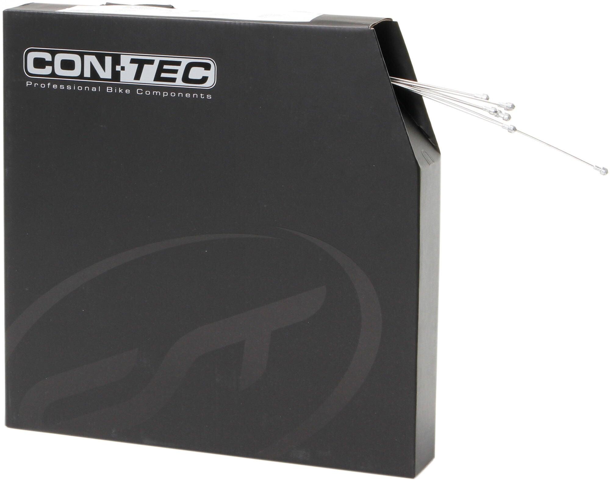 CONTEC linka wewnętrzna hamulca Stop+ stal nierdzewna 1,5 mm x 2000 mm 100 szt