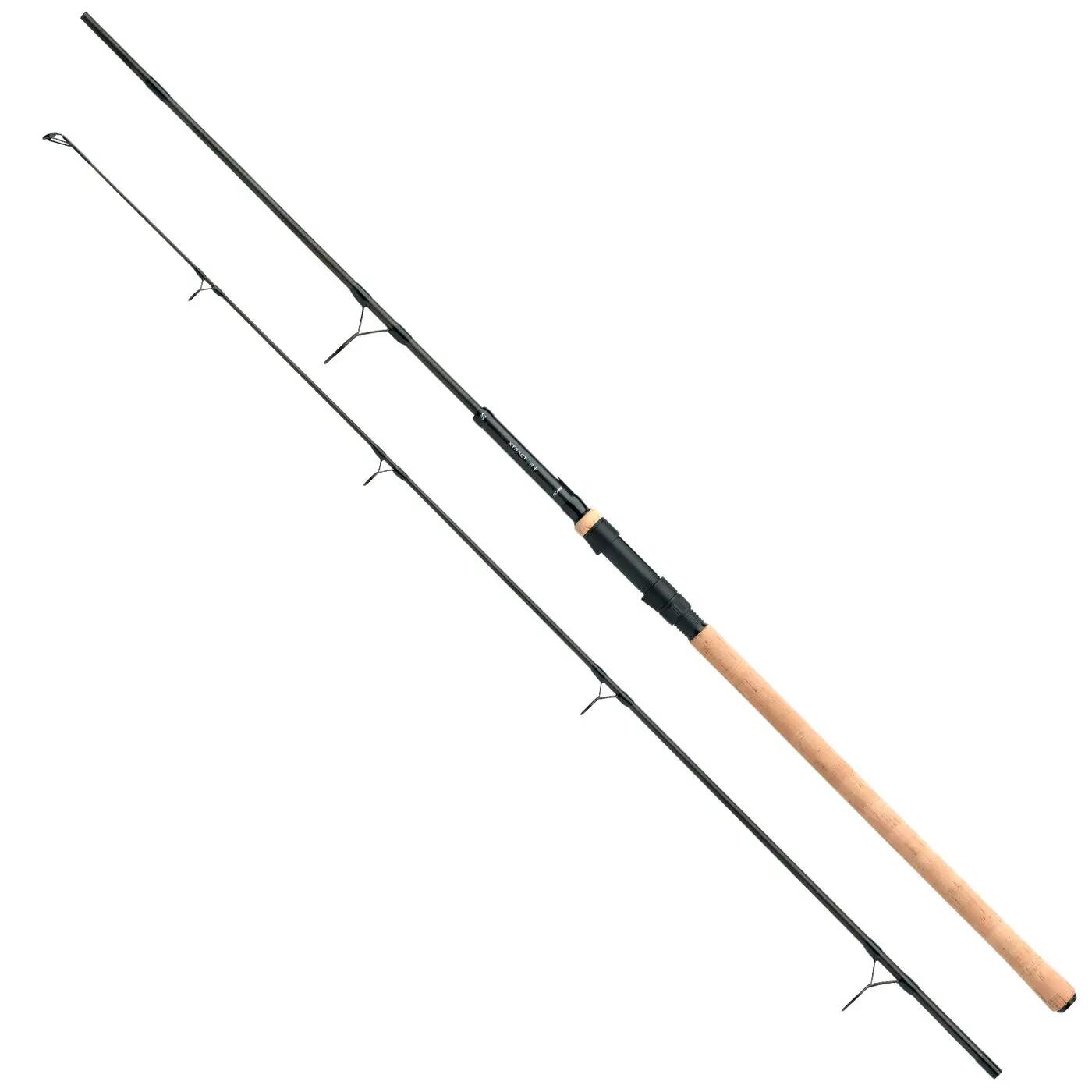 Canne liège Sonik Xtractor+ 218g