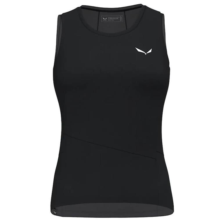 SALEWA Koszulka damska Puez Sporty Dry W Tank black out-S