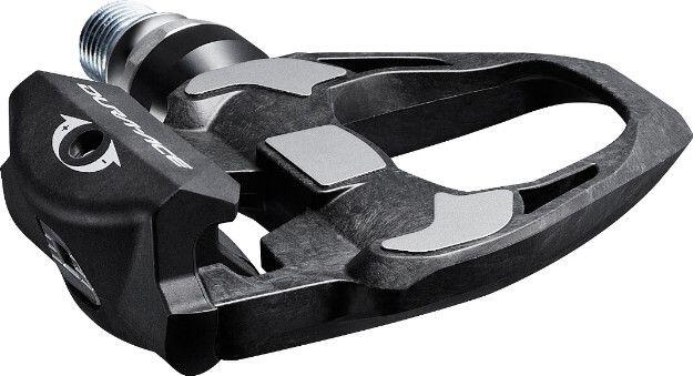 Rower szosowy - pedał SPD DURA-ACE PD-R9100E