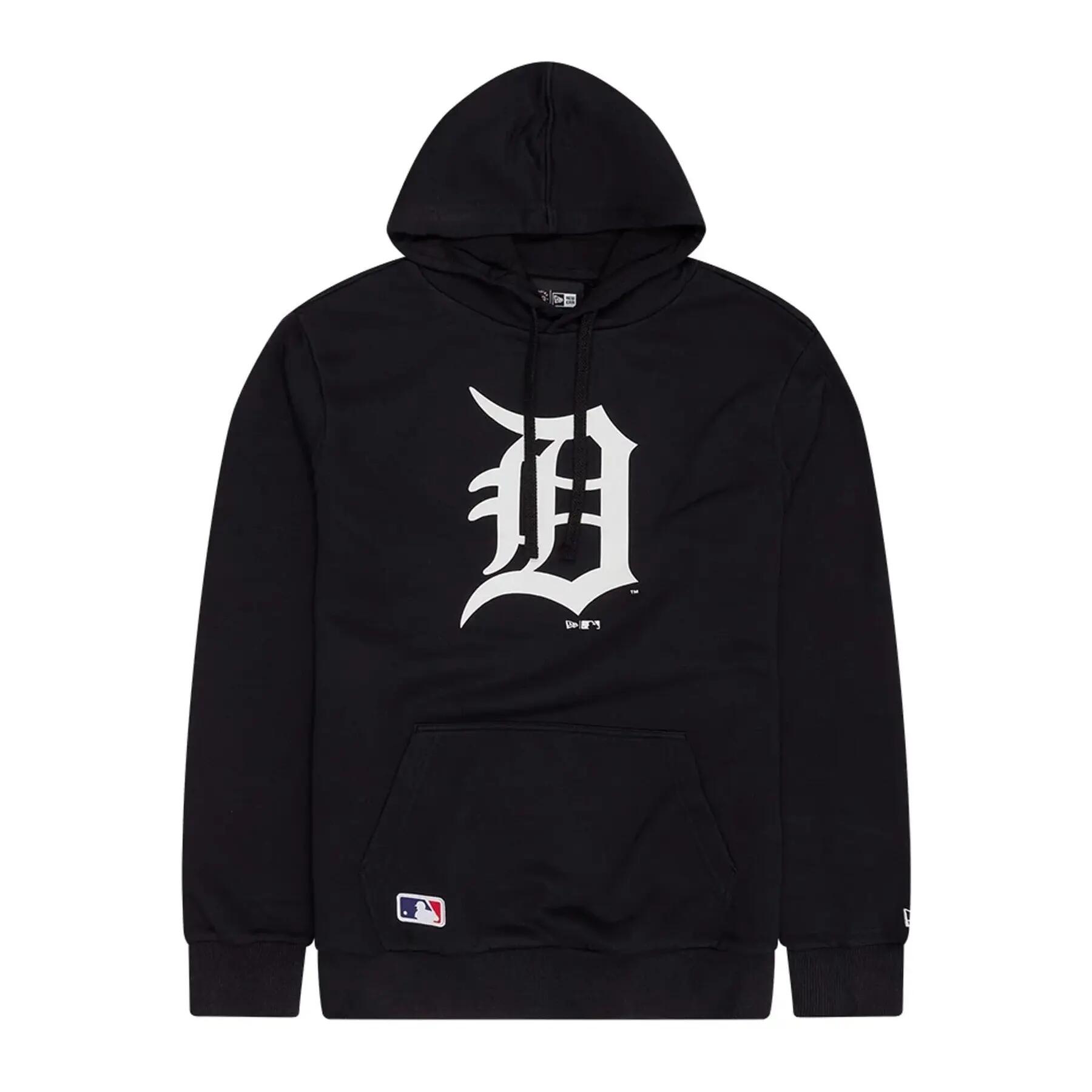 Dres z kapturem Tigers MLB Regular