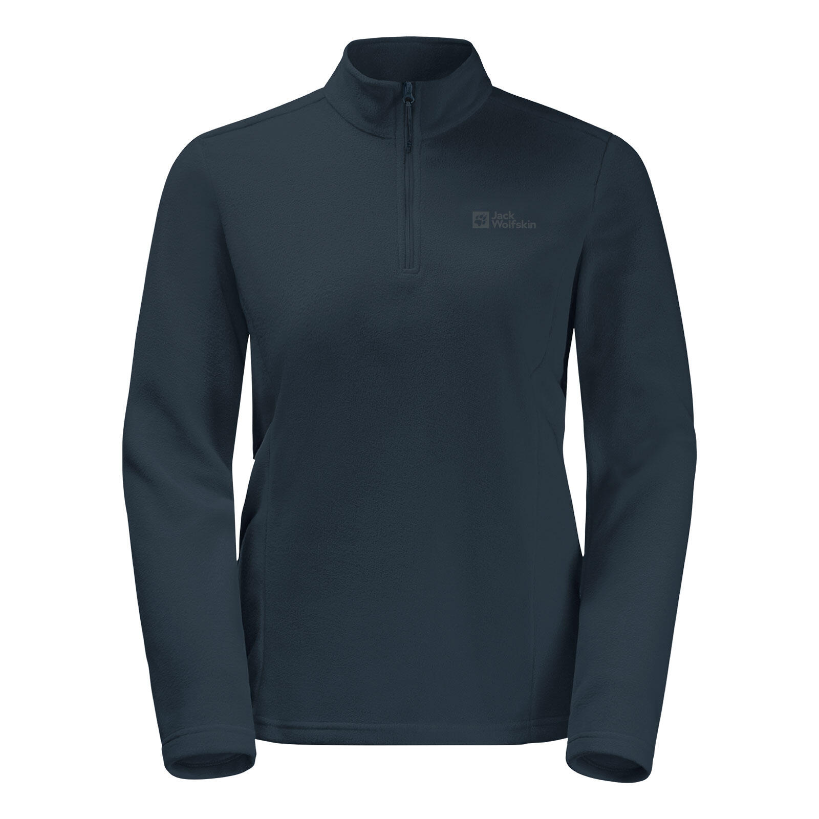 Bluza trekkingowa damska Jack Wolfskin Taunus Hz