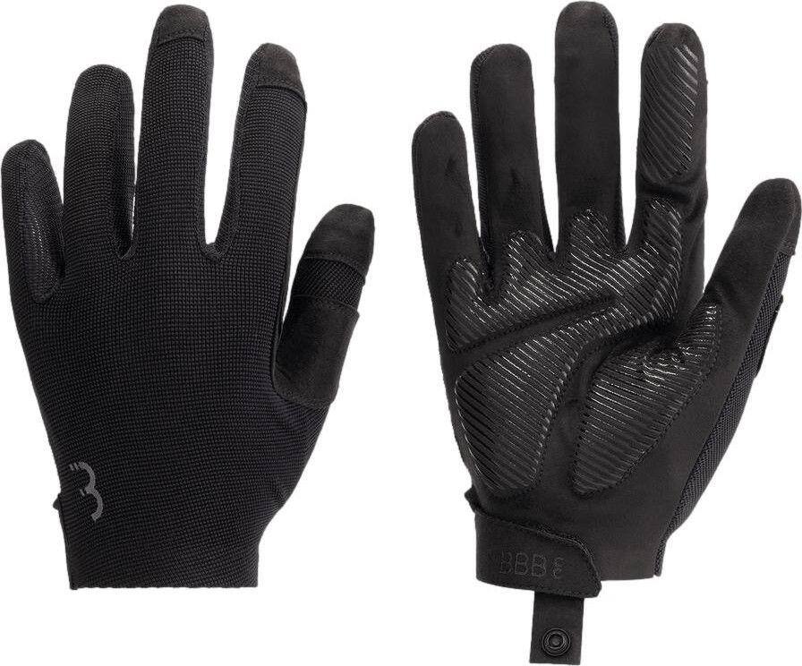 Letnie rękawiczki BBB Cycling Explorer comfort
