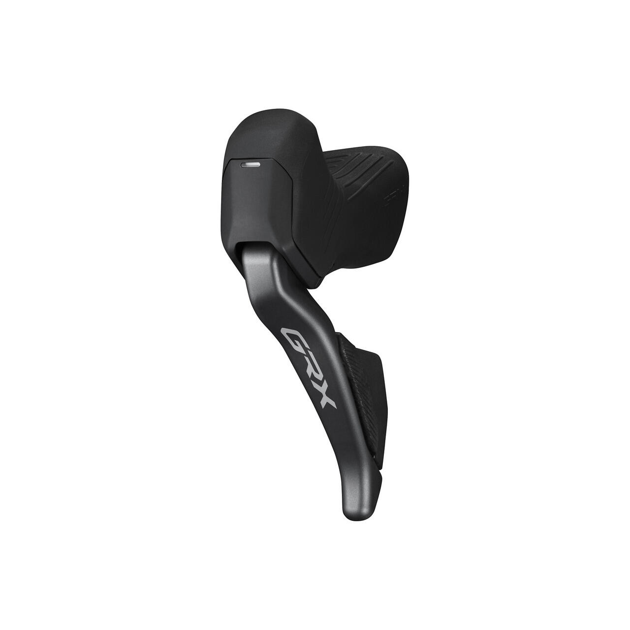 Dźwignia hamulca Shimano GRX ST-RX825-l