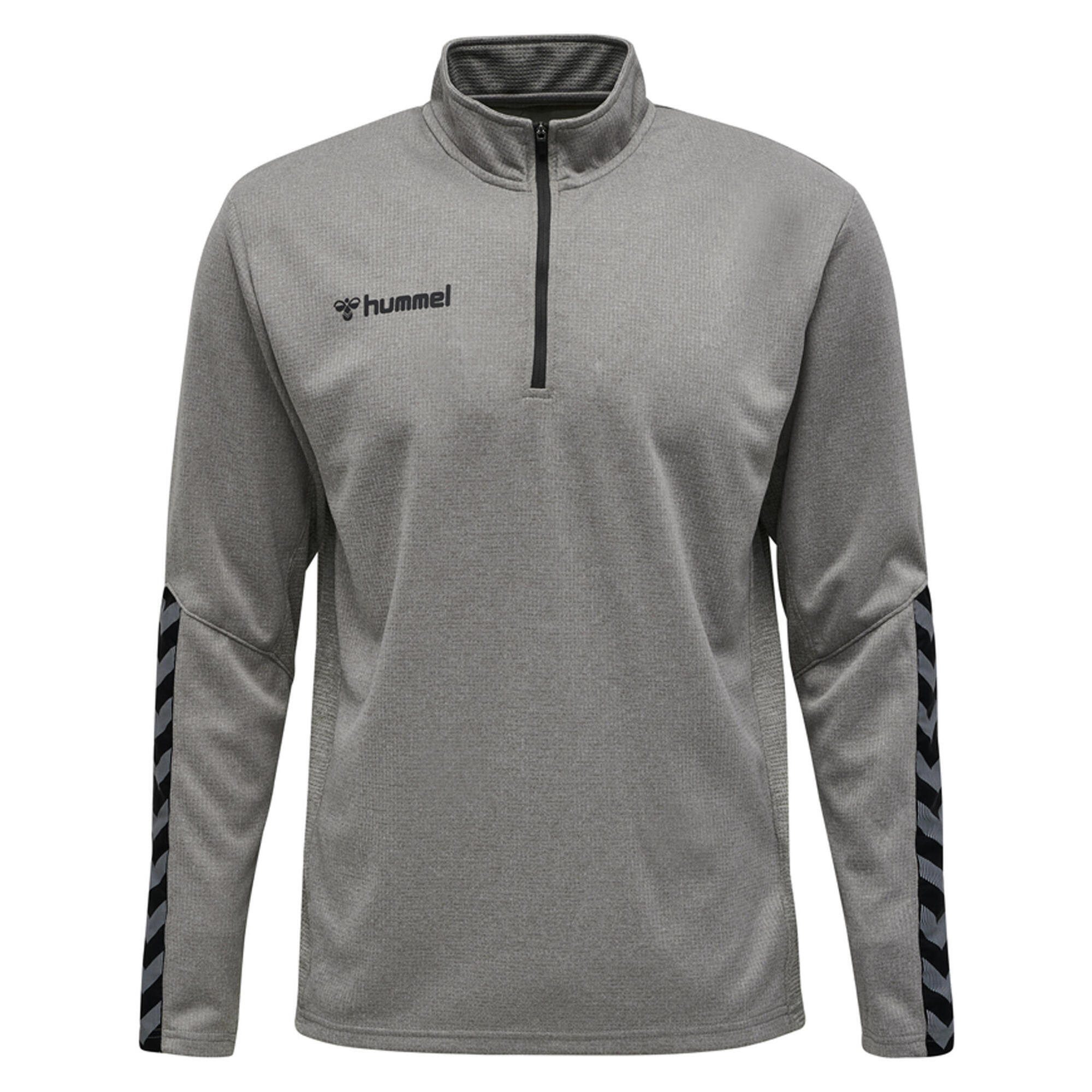 Bluza do piłki ręcznej dla dzieci Hummel demi-zip hml AUTHENTIC