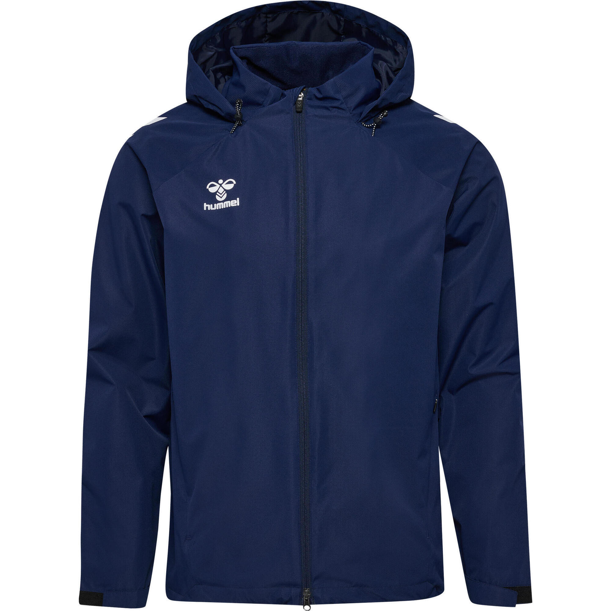 Kurtka wodoodporna Hummel Lead 2.0