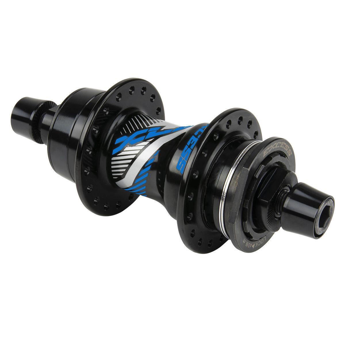 Tylna piasta Pro Excess r24