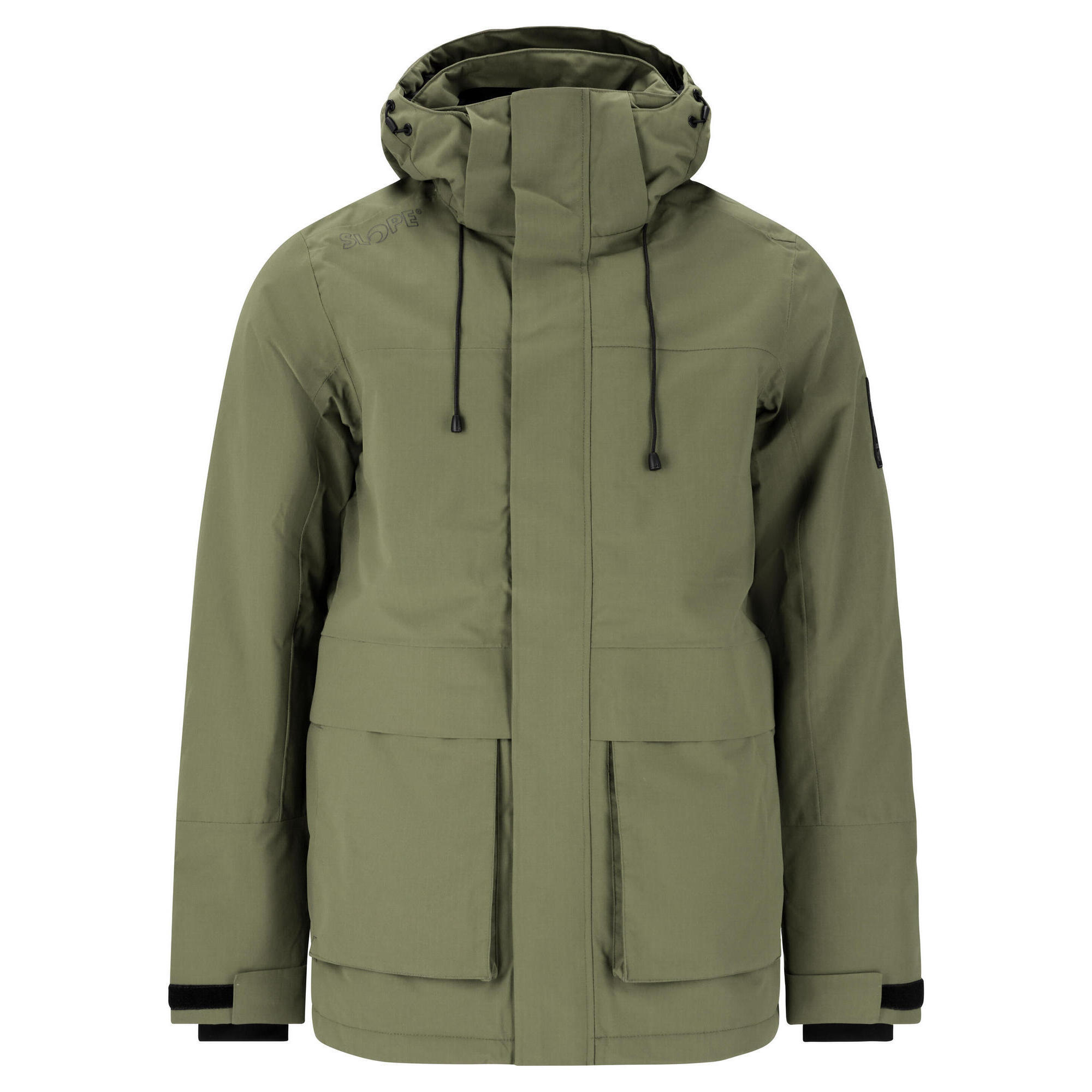 Kurtka narciarska Slope Chescott