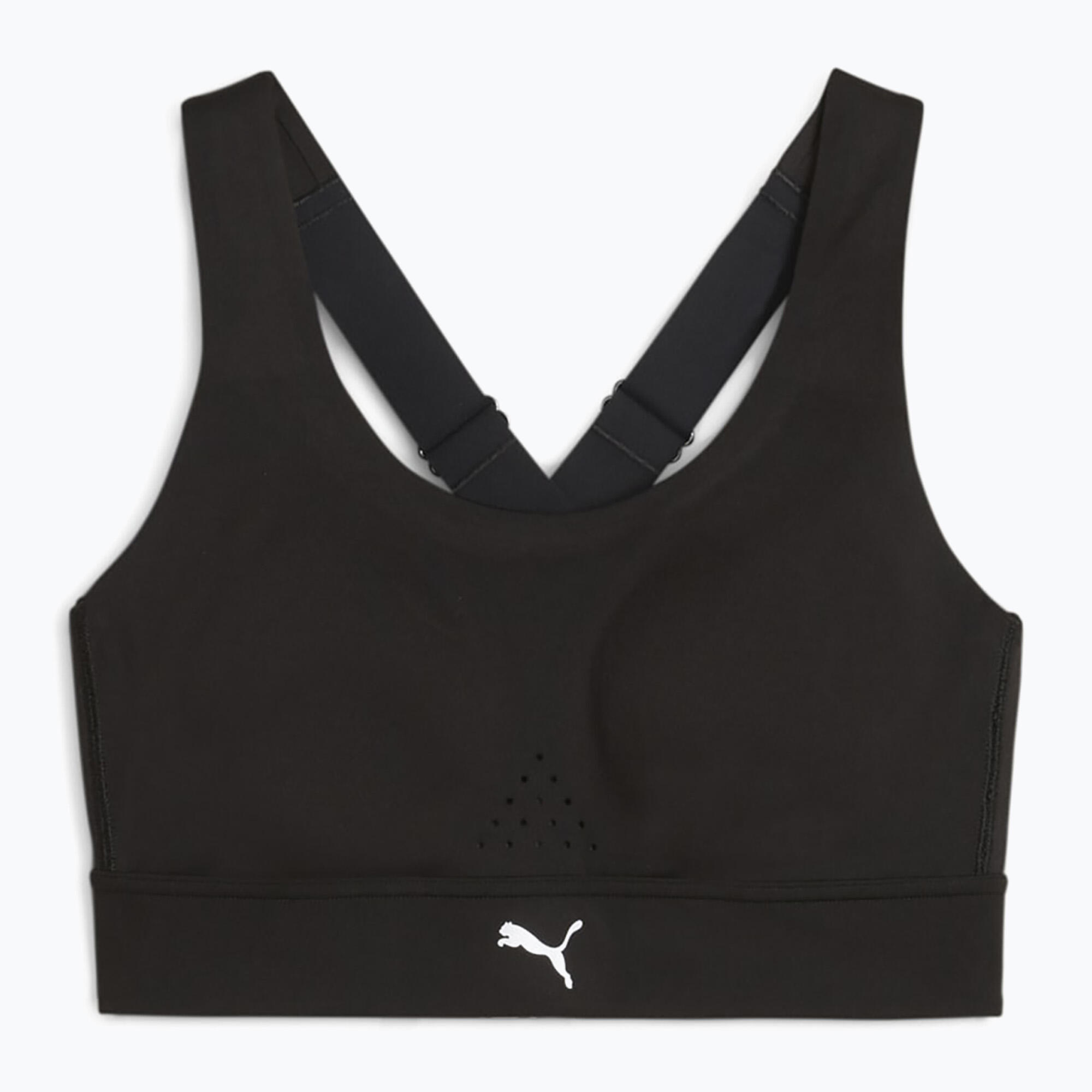 Biustonosz treningowy PUMA PWRbreathe Run