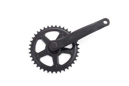 Amar korba 38T 170 mm czarna