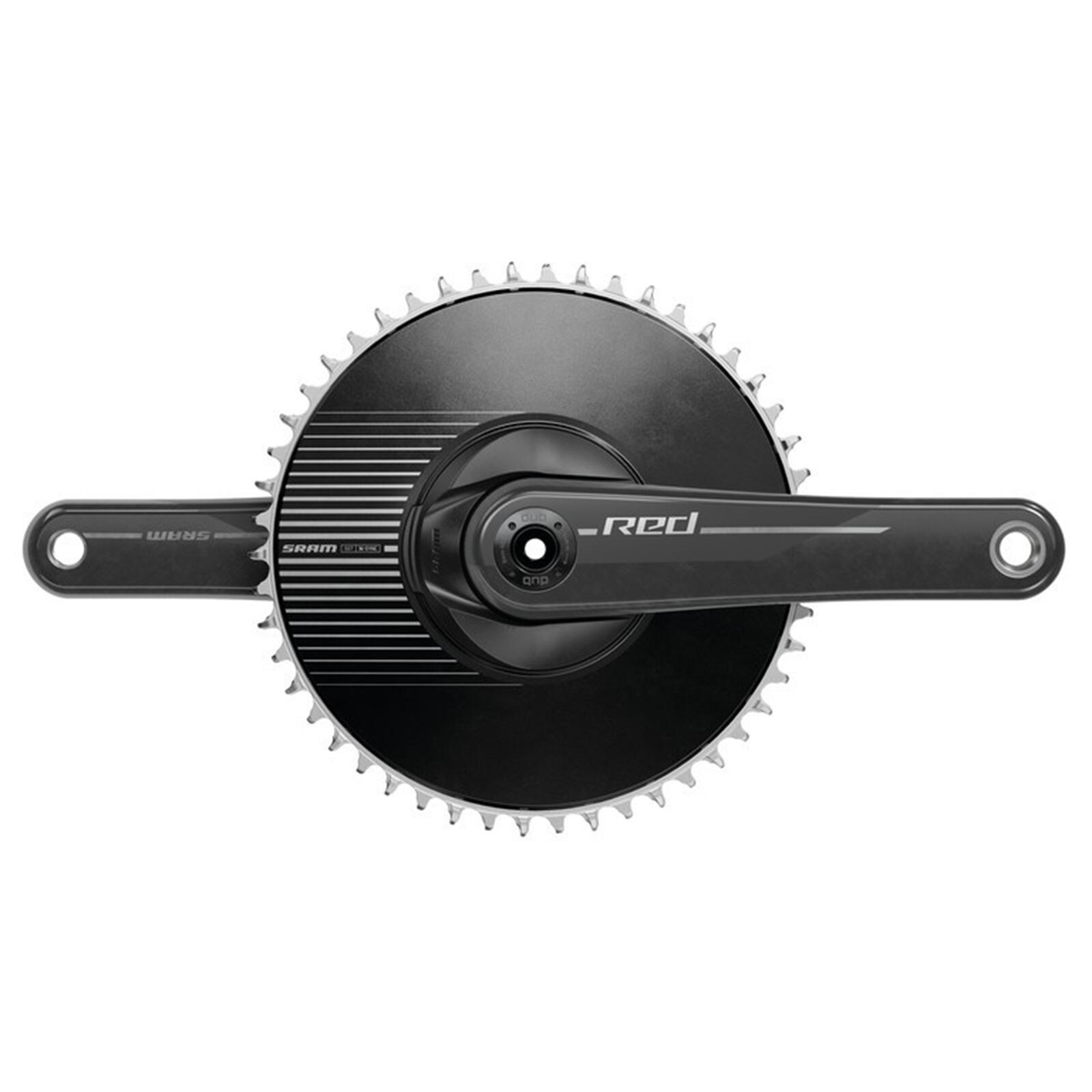 Pedały Sram Red AXS E1 Aero 1X DUB DM 160 mm