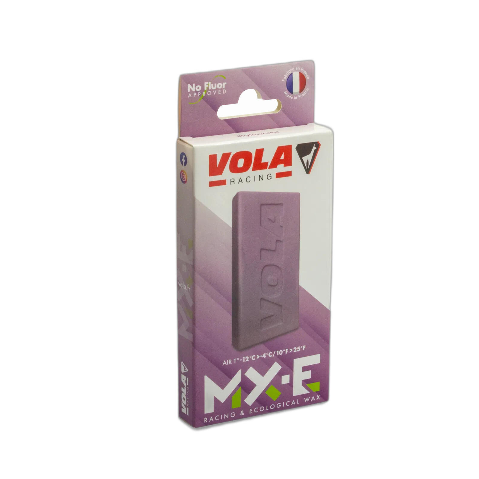 Narty Vola MX-E