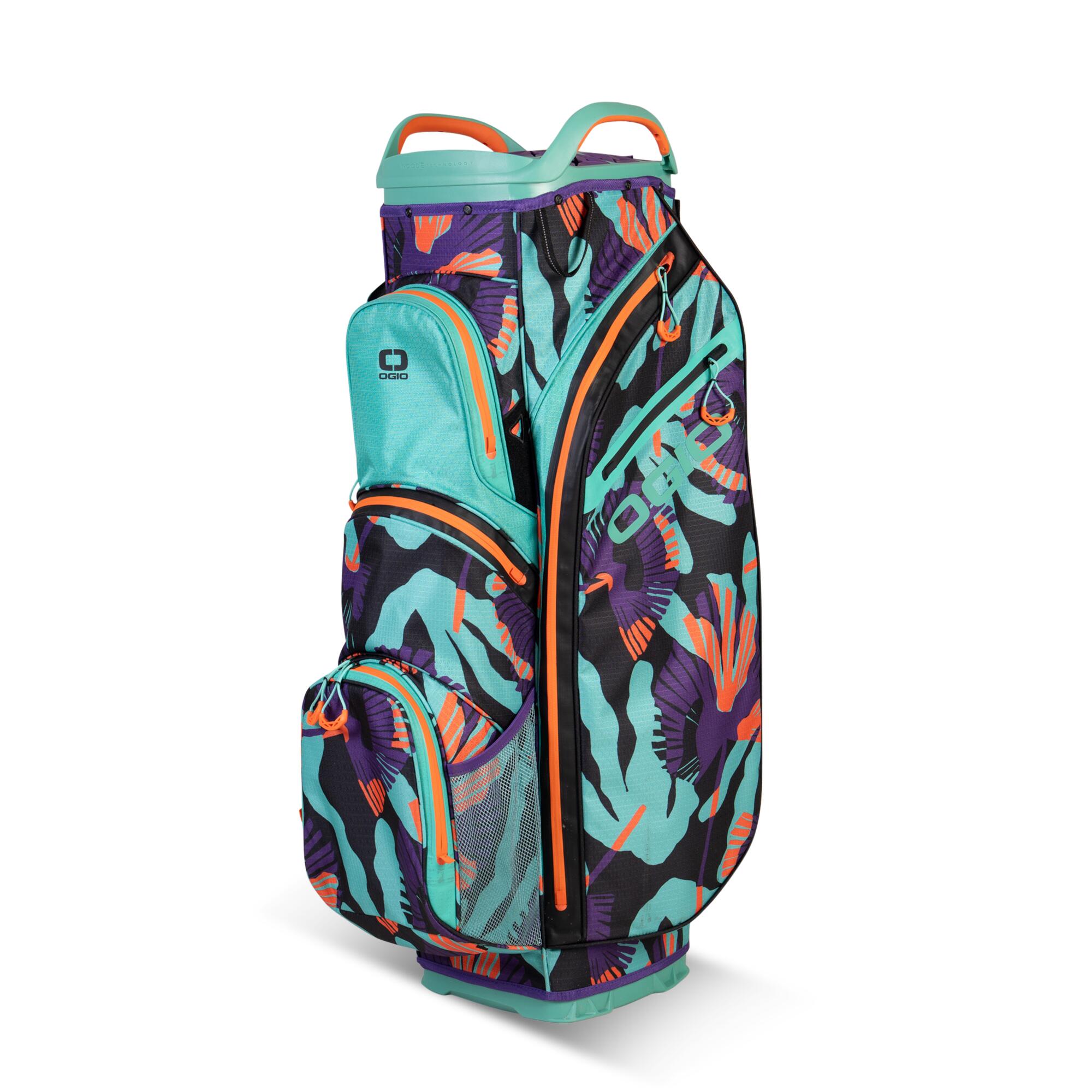 All Elements Silencer Cartbag tetra