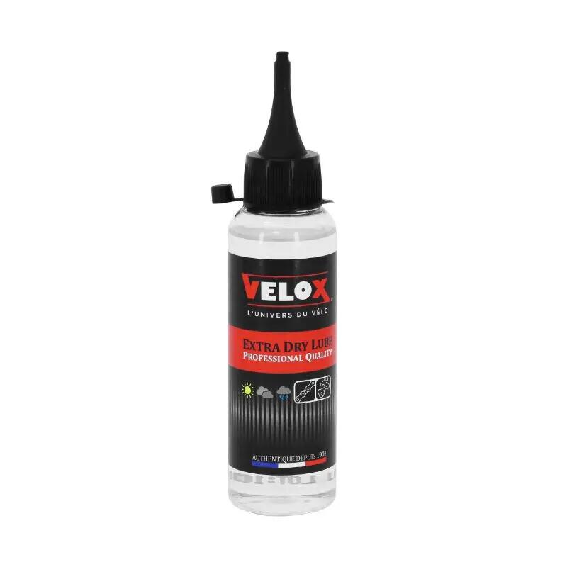 Suchy smar do łańcucha Velox Dry Lube