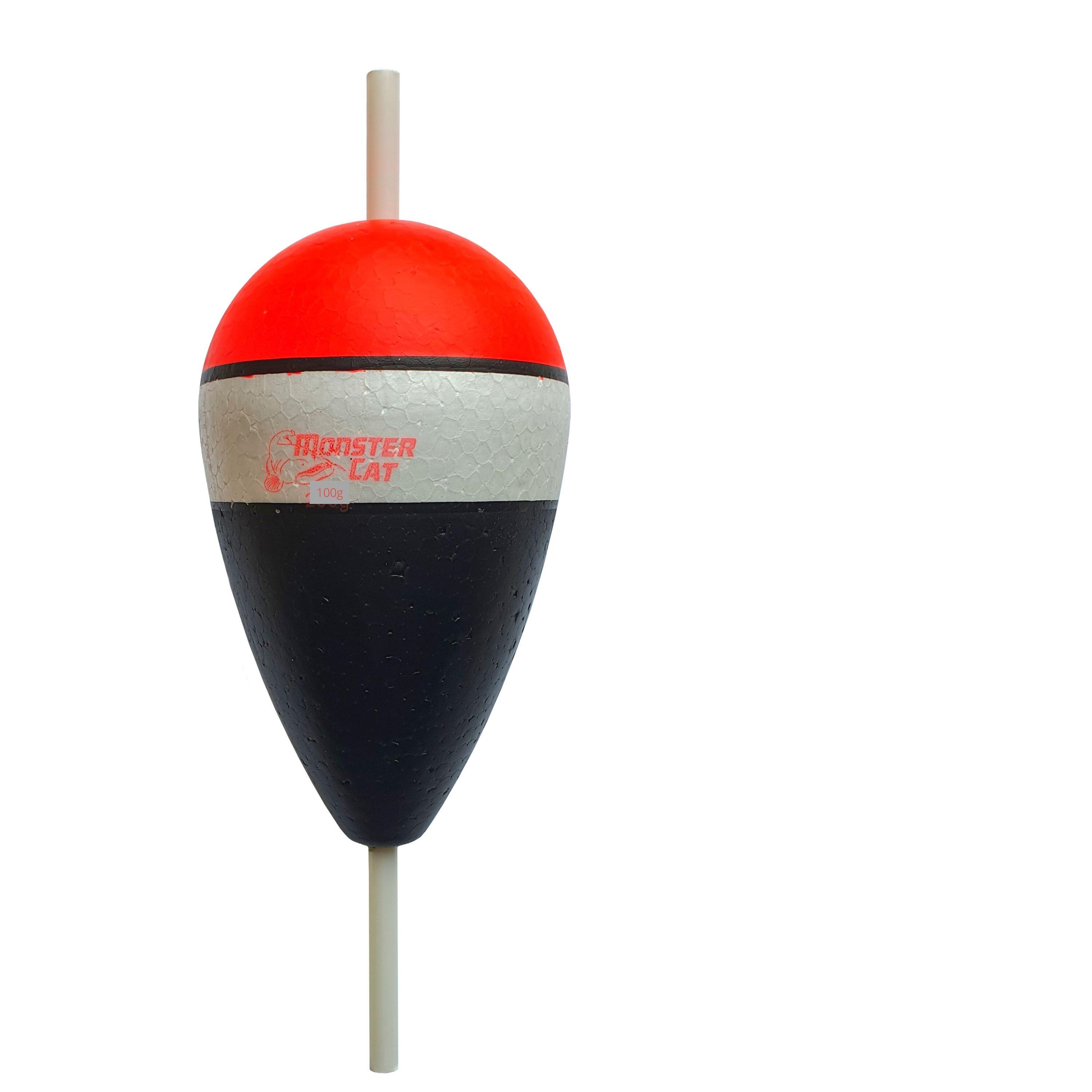 Spławik sumowy bomba Monster Cat 200g