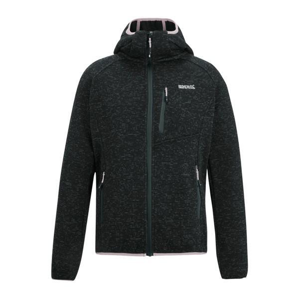 Bluza Polarowa Damska Z Kapturem Newhill