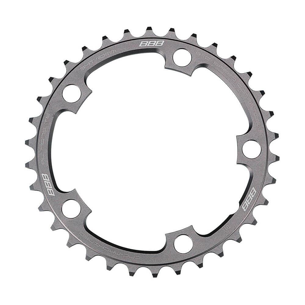 Tacka na płytę BBB Cycling CompactGear