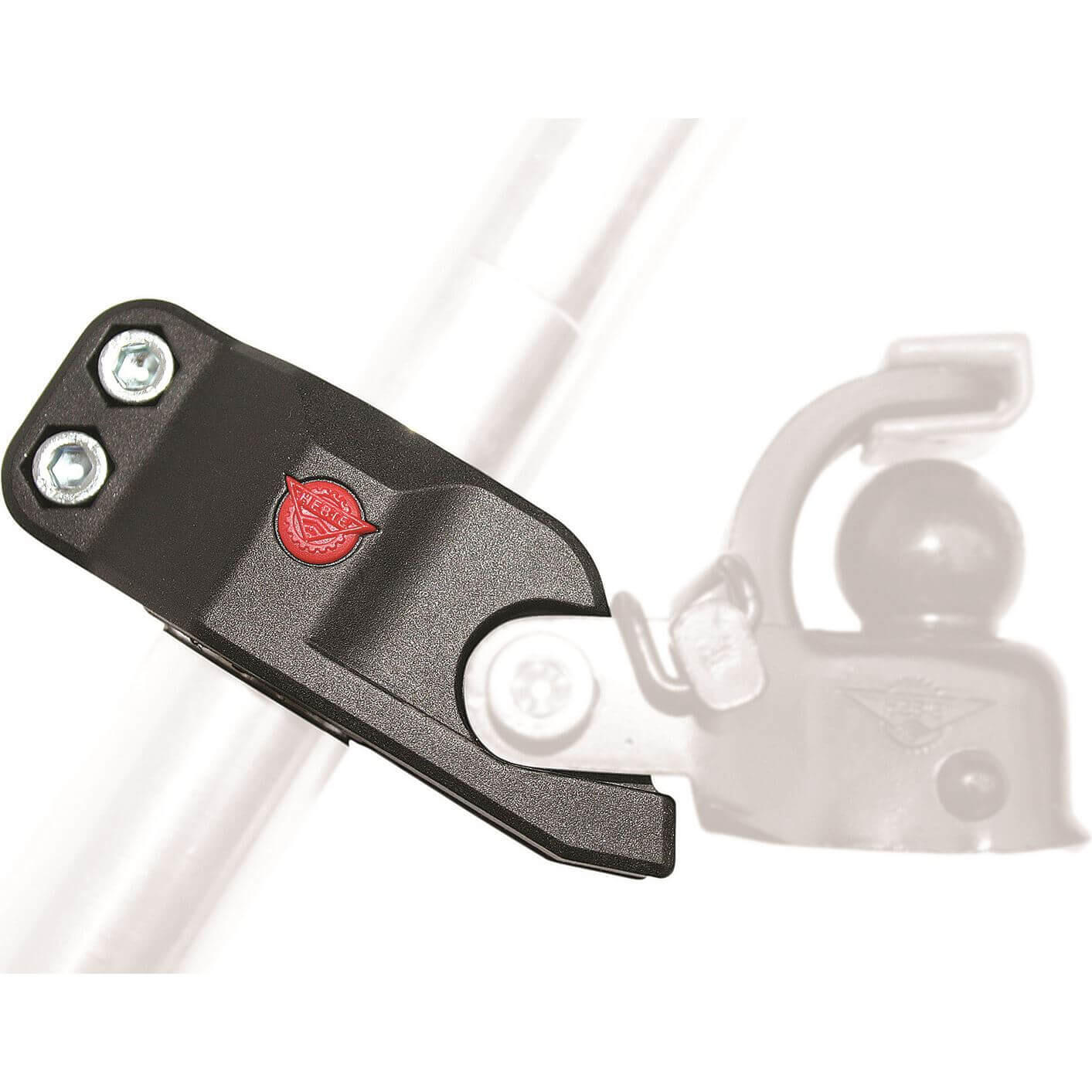 Adapter sztycy siodła Hebie F1