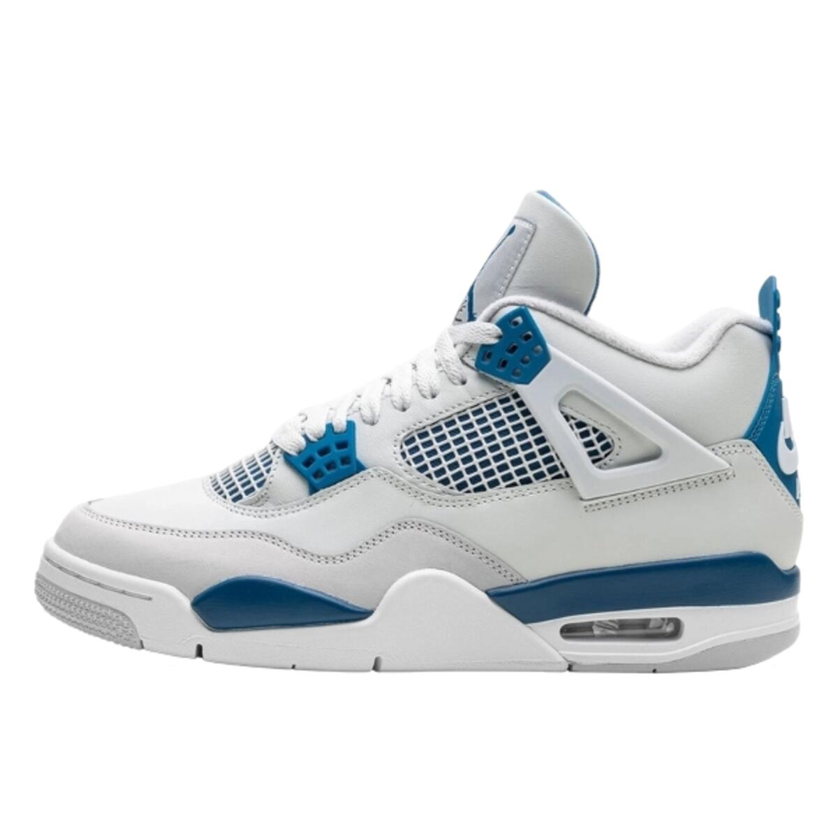 Air Jordan 4 Retro Military Blue (2024)
