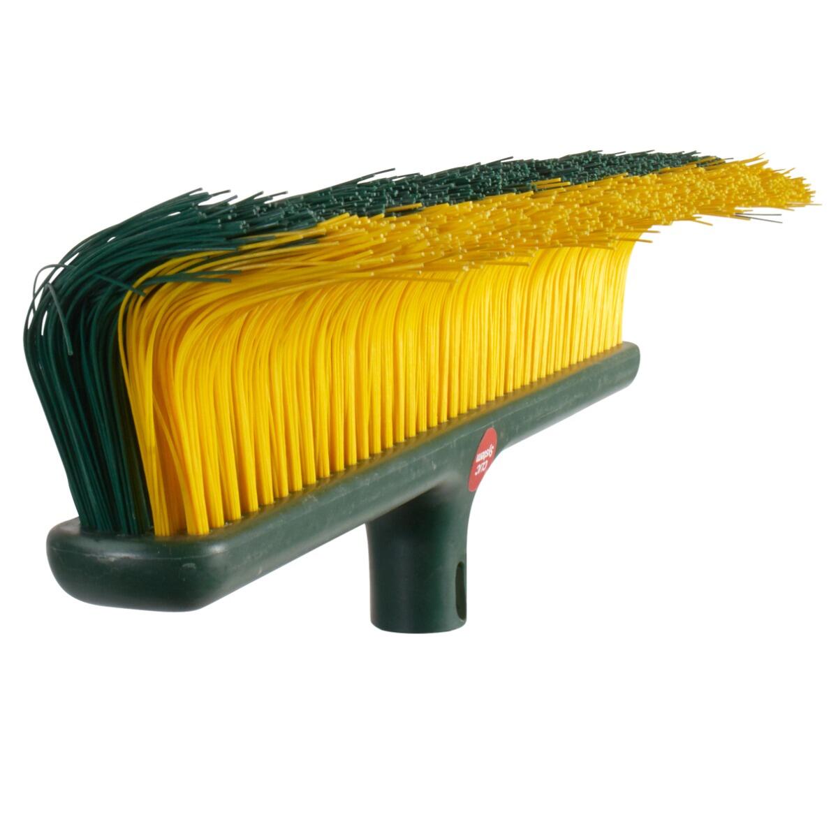 Gardirex Claw Broom - Single Broom