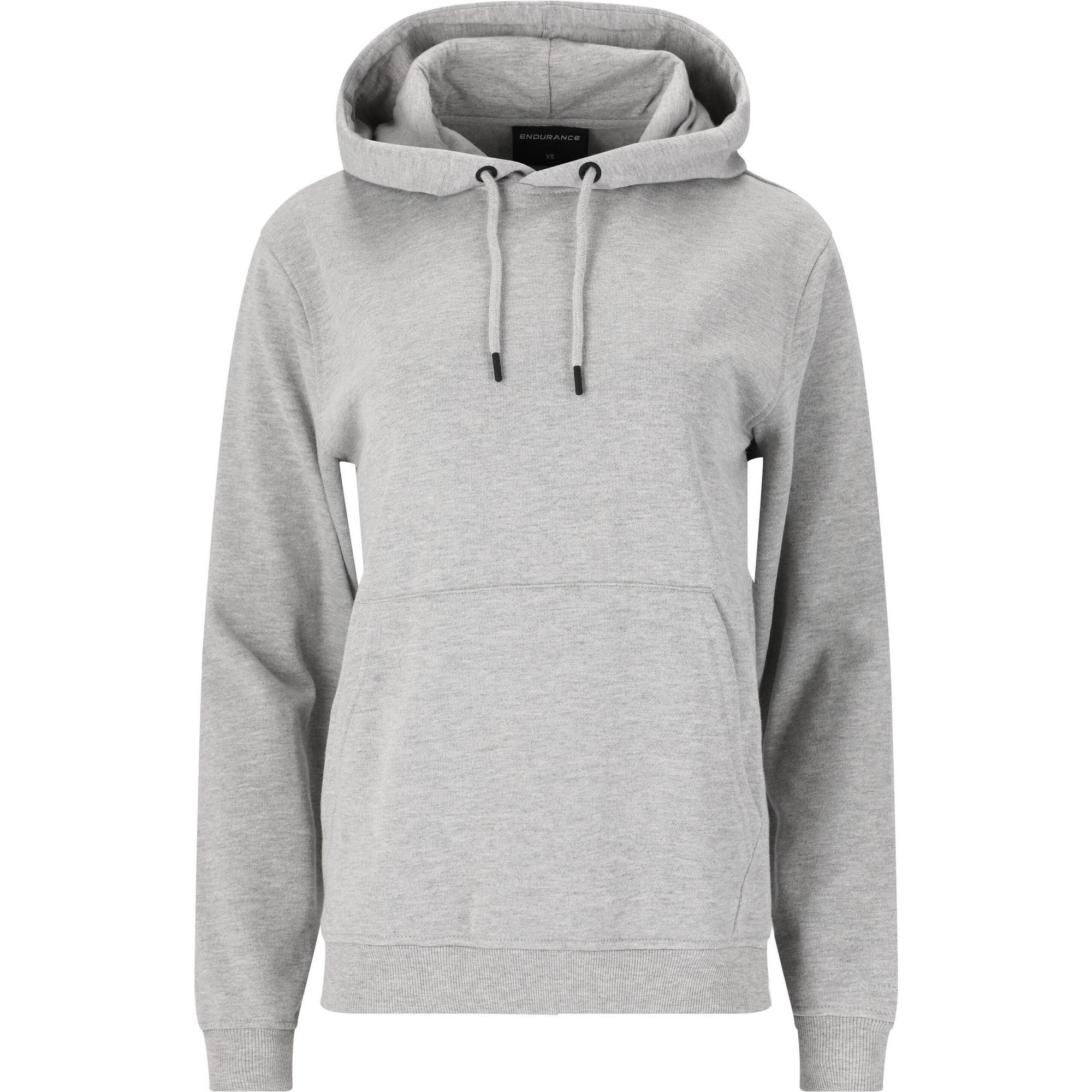 Bluza z kapturem dla dzieci Endurance Arlanc