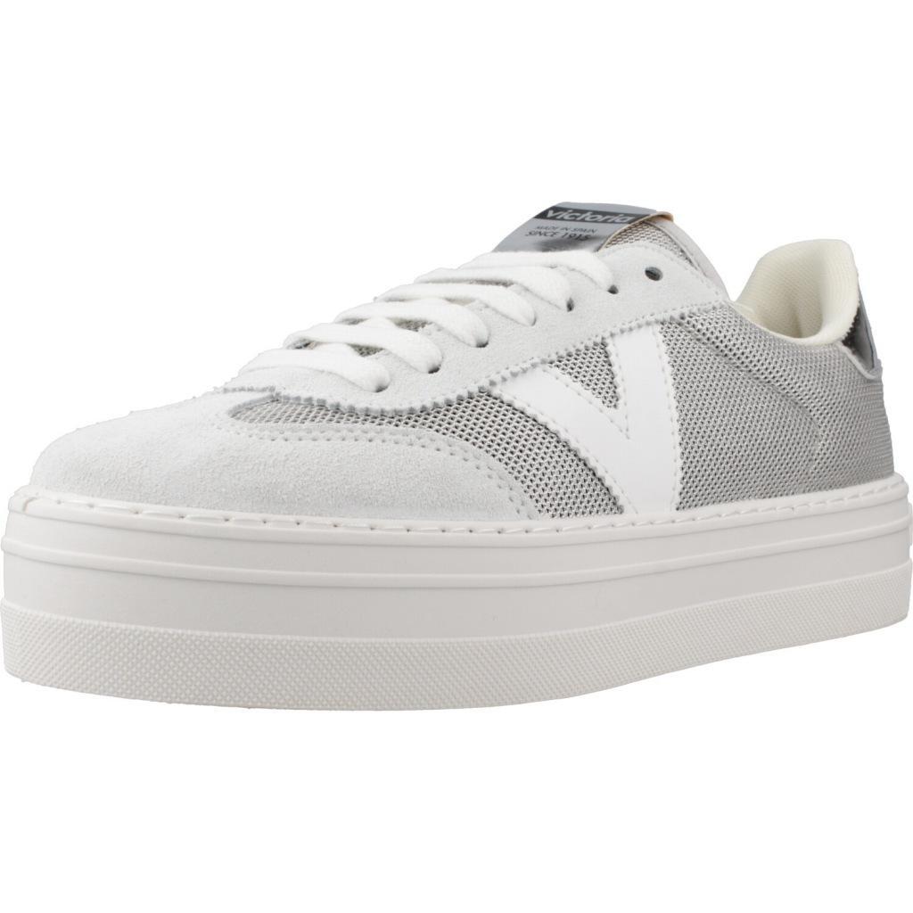 Buty VICTORIA BARCELONA CICLISTA Szary