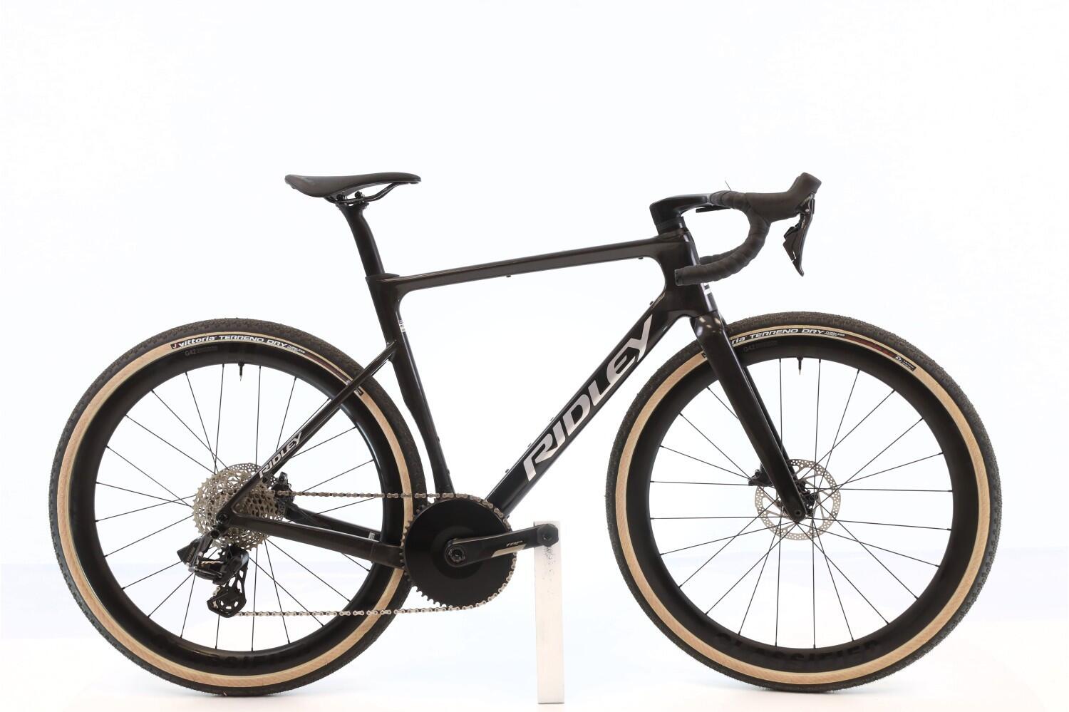 Ridley Astr RS Vistar 12V