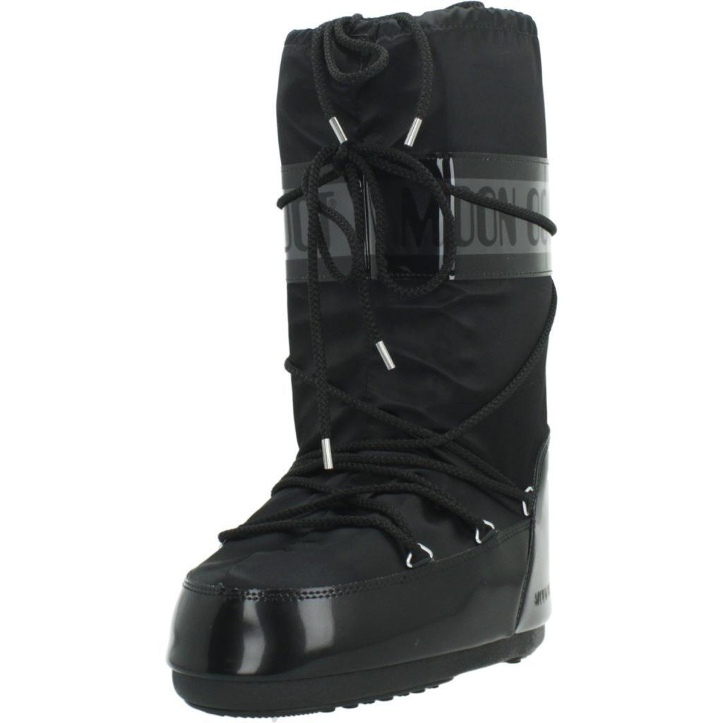 Buty MOON BOOT GLANCE Czarny