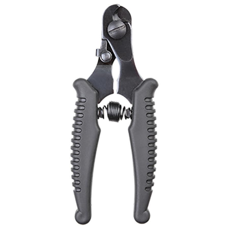Obcinak do kabli i osłona Super B Tb-4574