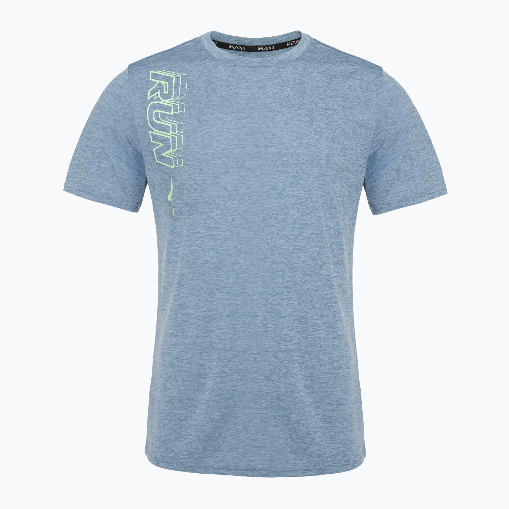 Koszulka do biegania męska Mizuno Core Run Tee
