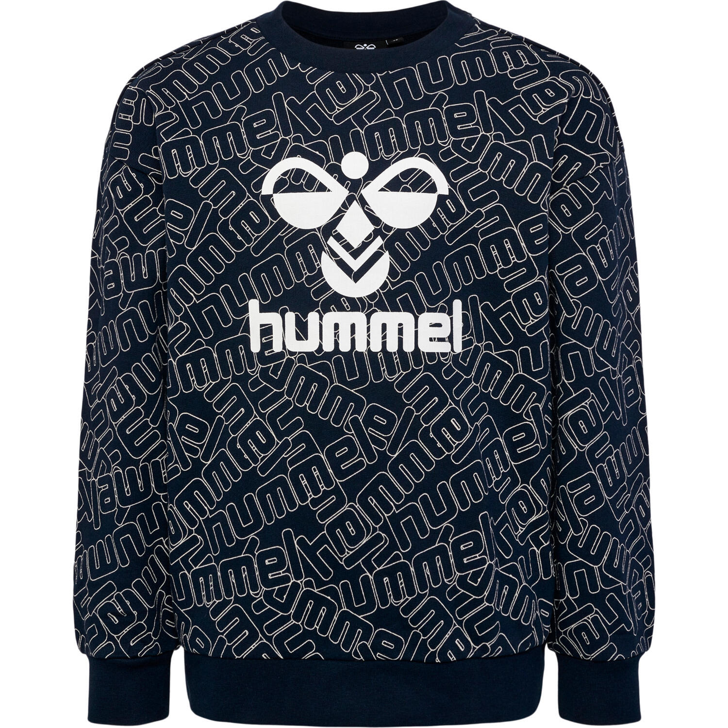 Bluza dziecięca Hummel Carson