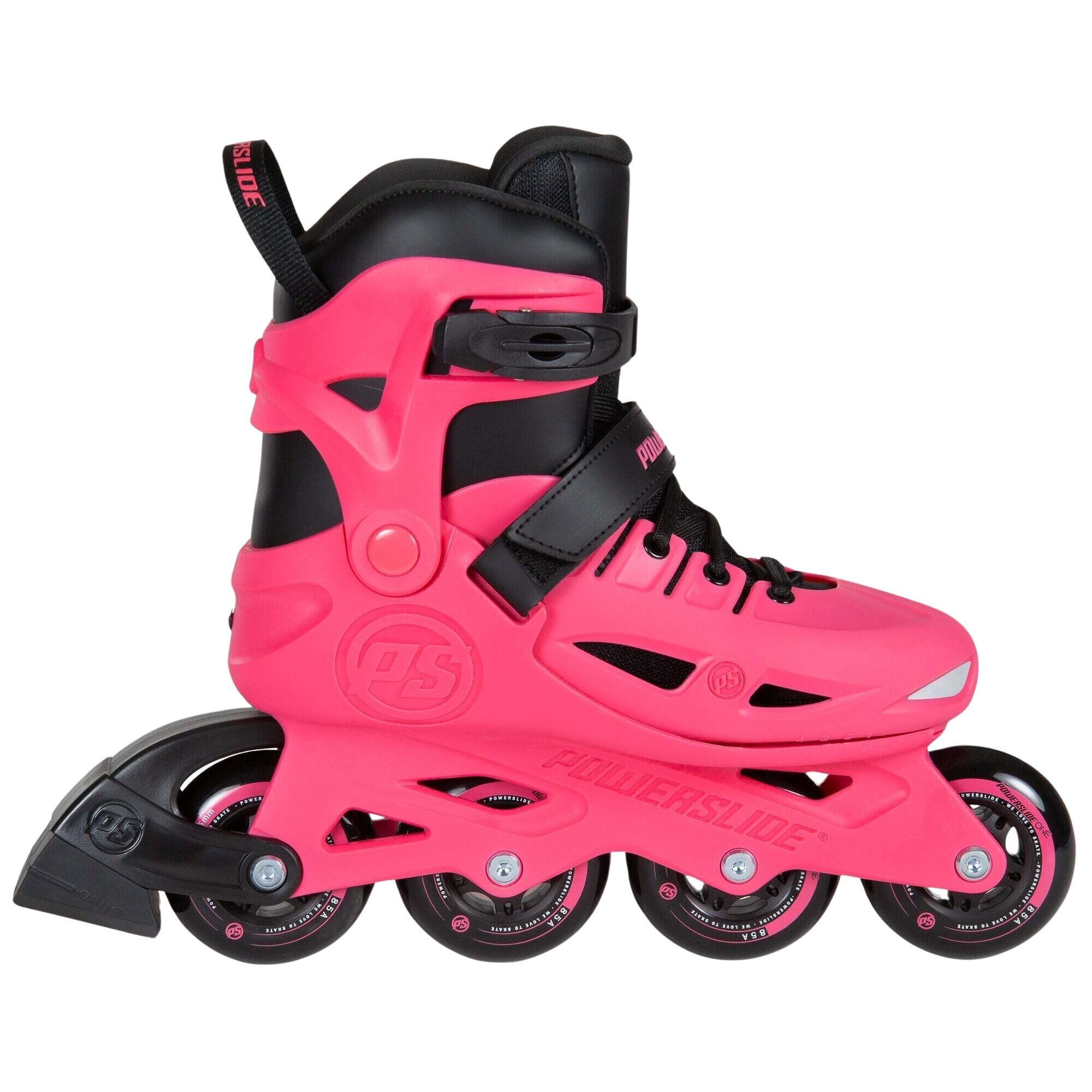 Jazda na rolkach freeskate Powerslide Stargaze