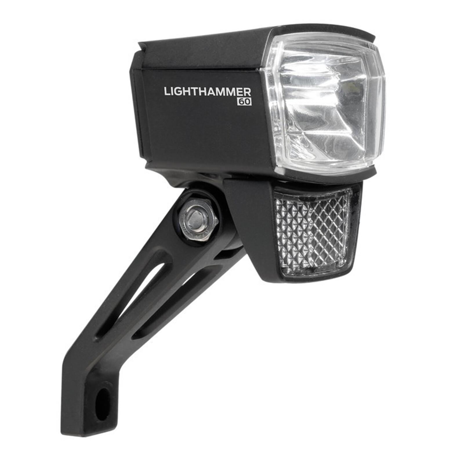 Reflektor Lighthammer Ls 800 Zl 410 E-B 6-12V 60 Lux