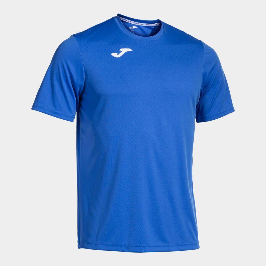Koszulka do biegania dla dzieci Joma Combi