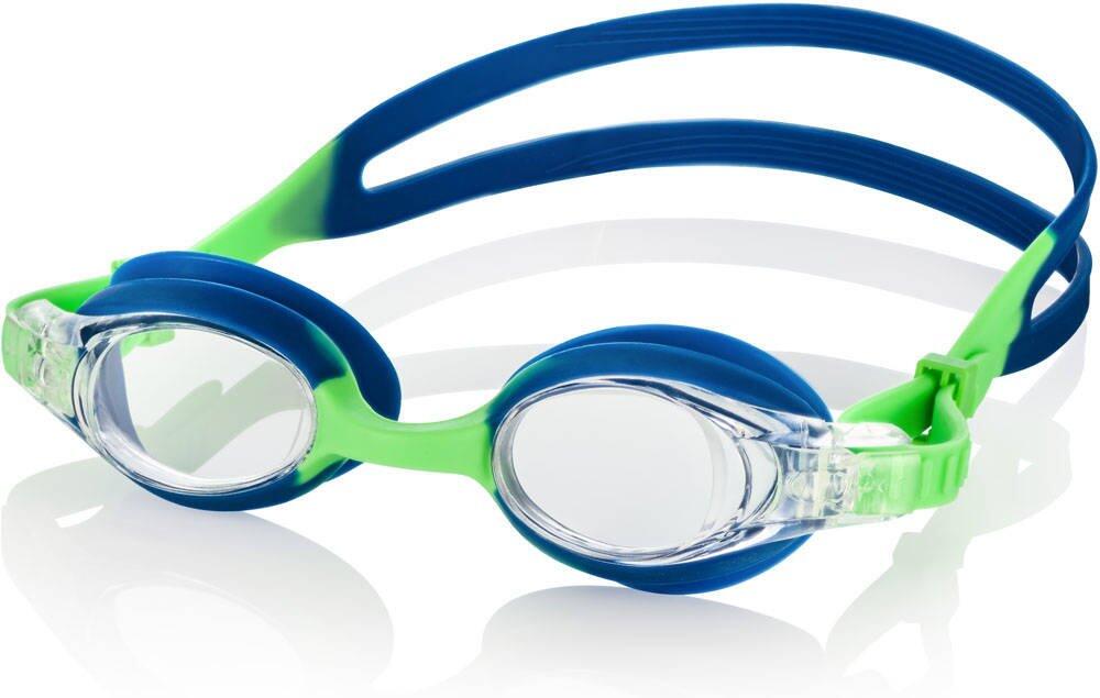 Okularki pływackie dla dzieci Aqua Speed Amari