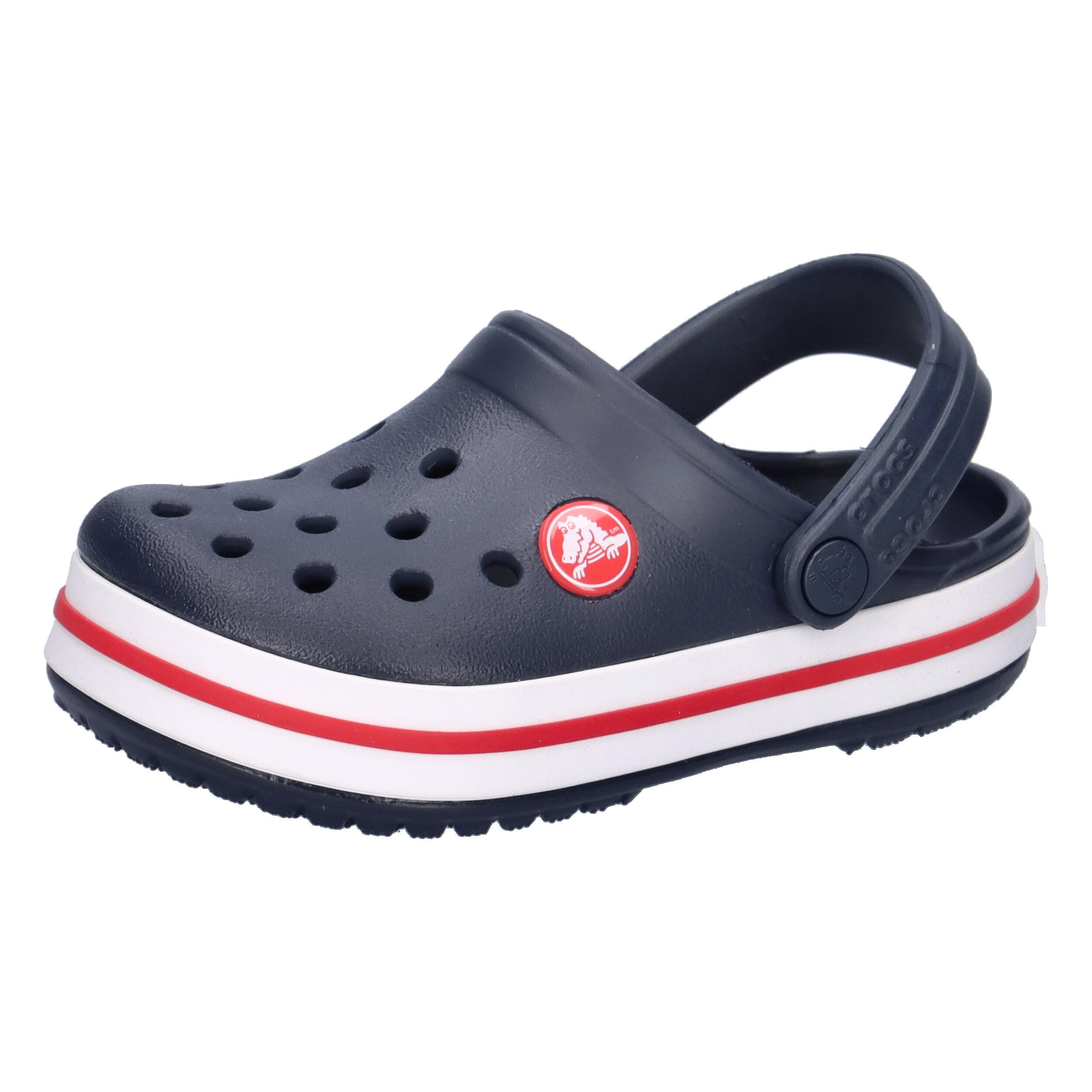 Buty do chodzenia niemowlęce Crocs Crocband Clog