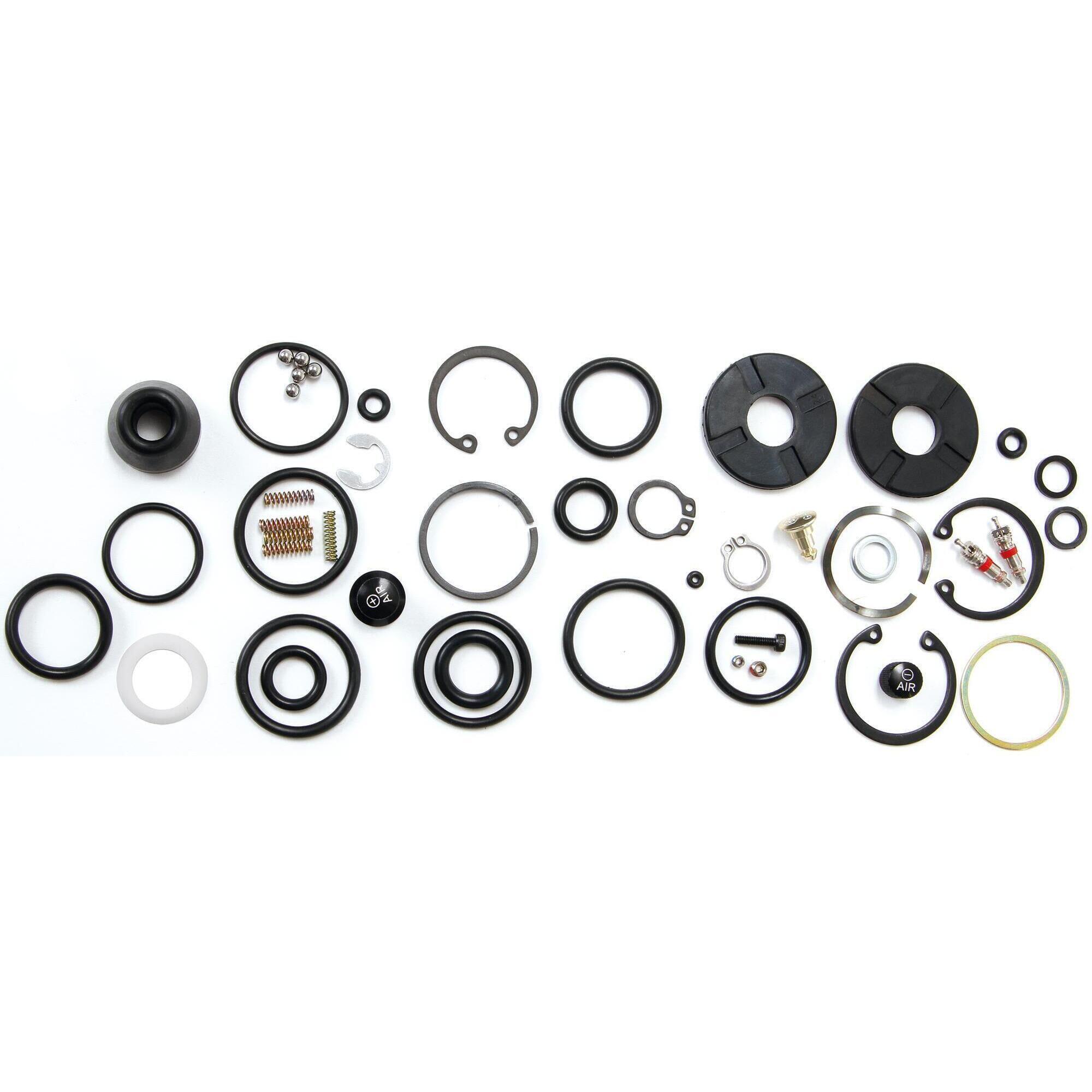 Zestaw serwisowy Rockshox Revel.Air U-Turn do wideł rowerowych