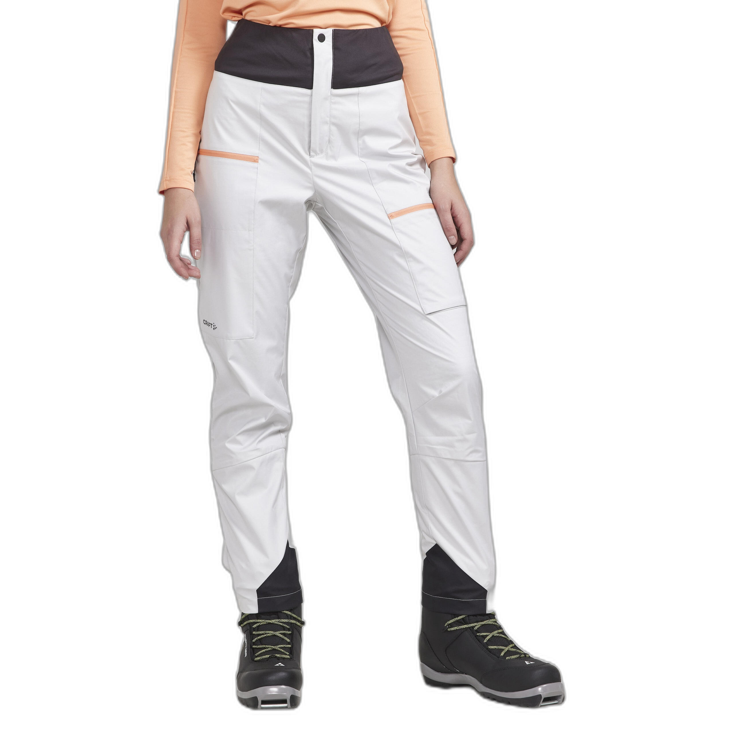 Spodnie narciarskie dla kobiet Craft Adv Backcountry
