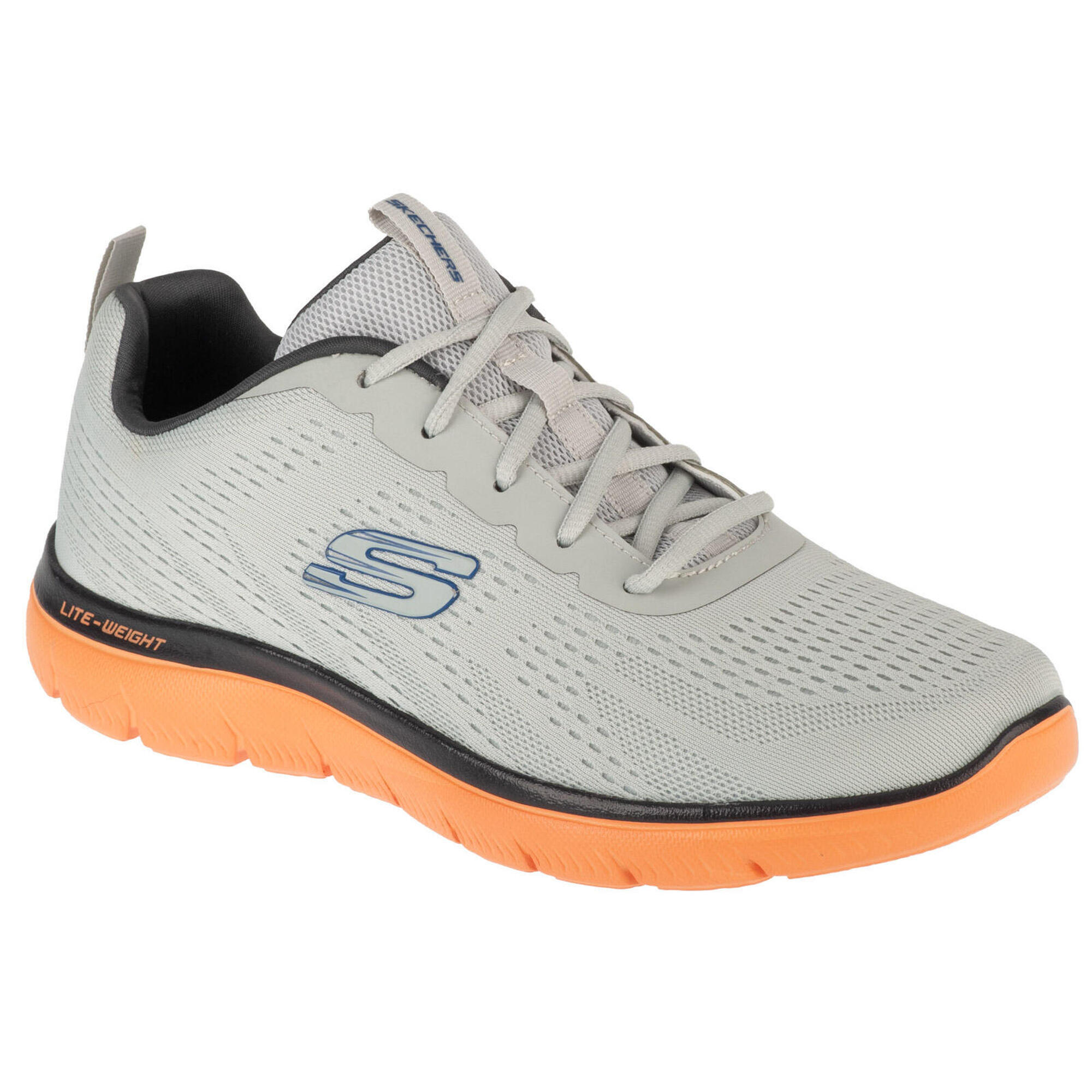 Buty sportowe Sneakersy męskie  Summits-Torre