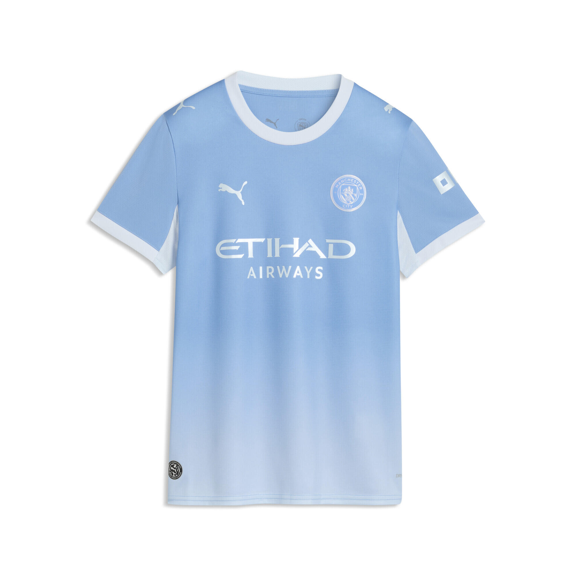 Damska koszulka domowa Manchester City 26/27 PUMA